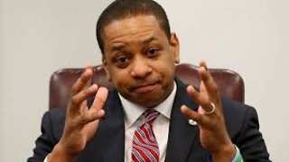Justin Fairfax’s Accuser Has Been Revealed