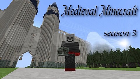 Medieval Minecraft season 3 Preview