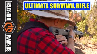 Ultimate Prepper Survival Gun Six Month Review