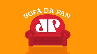 Sofá da Pan - 21/11/18