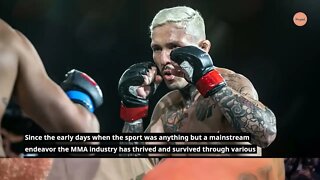 UFC 280 reactions: Winning and losing fighters on social media