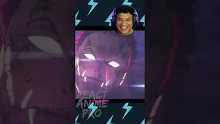 KATAKURI | ENYGMA - pt 02 | React Anime Pro