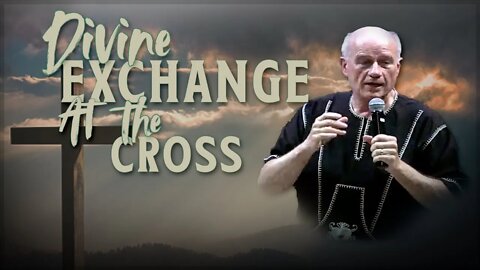 DTCC LIVE - Divine Exchange at the Cross | Sunday Service