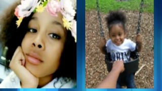 Police searching for missing West Palm Beach mom and daughter