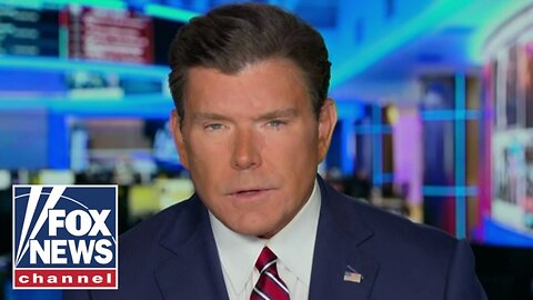 Bret Baier on Israel-Hamas war: This could be a step back from the brink | N-Now