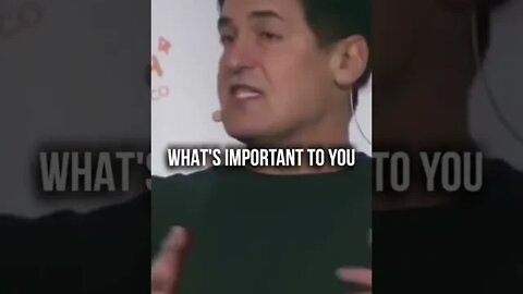 Mark Cuban Motivational Speech #shorts #motivationalspeech #motivational