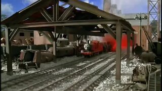 Thomas - Episode 3 - Things on Sodor