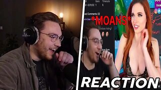 ohnePixel reacts to The MOST SUS ohnePixel Moments