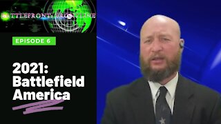 2021: Battlefield America