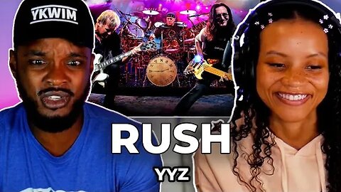 LIVE IS AMAZING! 🎵 Rush - YYZ REACTION