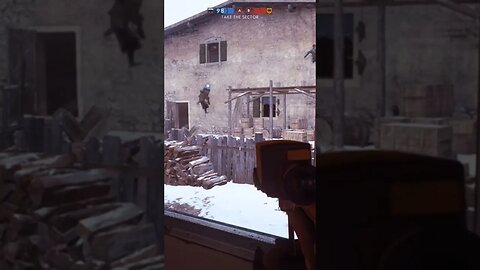 Hang 'Em High! [BF1]