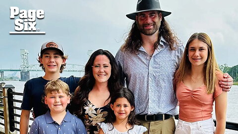 Jenelle Evans, David Eason suspected of child neglect after son Jace's third runaway