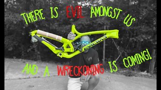 Evil Wreckoning Maiden Voyage 06/13/2022