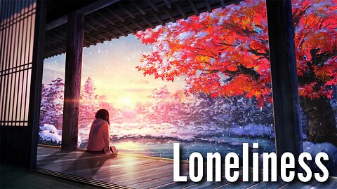 Poylow & Mandrazo - Loneliness (feat. Barmuda) Electronic Music [FreeRoyaltyBGM]