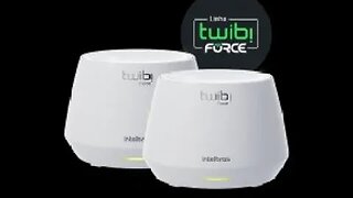 COMO CONFIGURAR TWIBI FORCE - REDE MESH DA INTELBRAS !