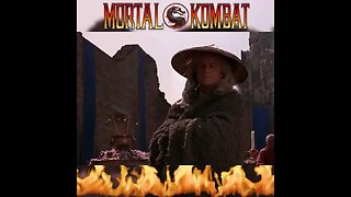 MORTAL 🐲 KOMBAT 1995 #Shorts #MortalKombat #СмертельнаяБитва #МорталКомбат Часть 0013