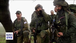 Hezbollah’s Dangerous Threat to Israel | CBN NewsWatch January 17, 2024