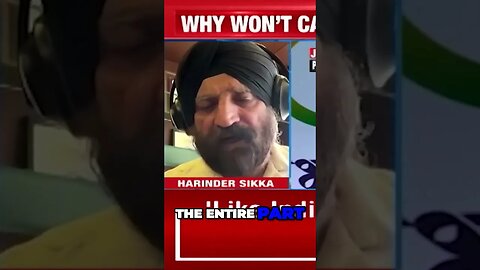 The Unseen Sikh Land Takeover Exposing the Truth Behind Indira Gandhis Actions #canada #trudeau