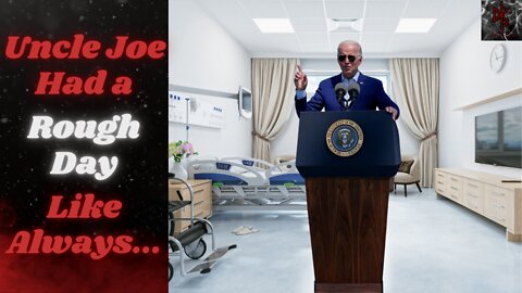 Joe Biden Has Cancer & Is Unfit to Be President - Pete Buttigieg & Joe Biden