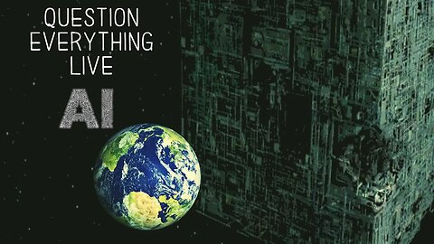 Question Everything Live: AI