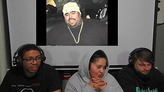 Canibus, Big Pun, DMX, Mos Def, Mic Geronimo, & John Forte - Freestyle Rap Cypher [REACTION]