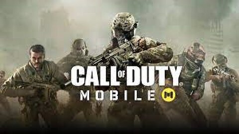 Call of Duty Mobile new update and game play!