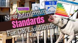 UK Landlords Told You MUST Accept Tenants With PETS! | Is This The END Of Buy To Let Investing?