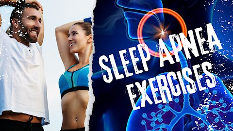 Sleep Apnea Remedy - How Exercise Can Cure Sleep Apnea