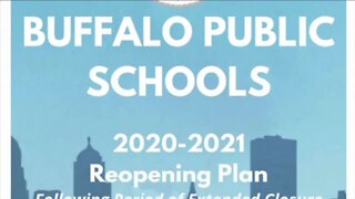 Parent groups want more input to the BPS reopen plan