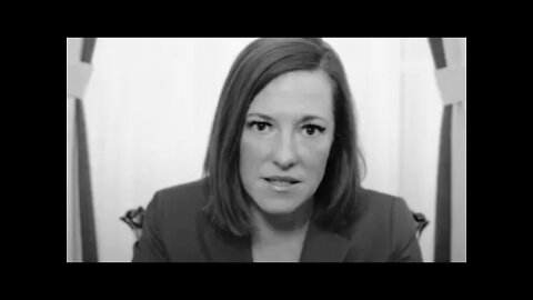 Jen Psaki blames the president of Russia for the rising gas prices the Biden administration caused