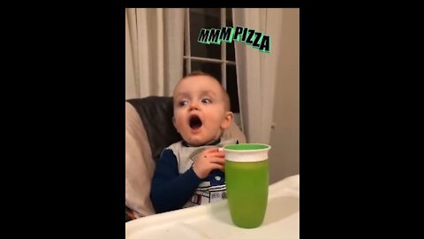 FUNNY & BEST BABY VIDEO compilation