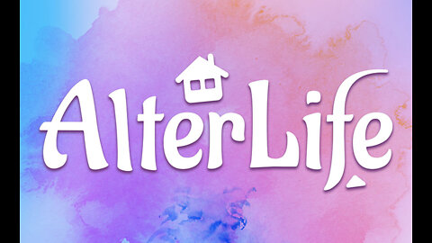 AlterLife - Gameplay