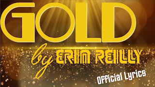 Erin Reilly - Gold