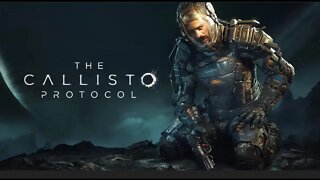 The Callisto Protocol | Gameplay Playthrough | FHD 60FPS PS5 | No Commentary | Part 1