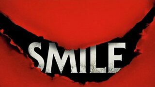 #smilemovie #horror #movietrailer SMILE movie trailer 2022