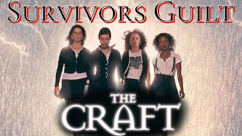 The Craft (1996) Kill Count