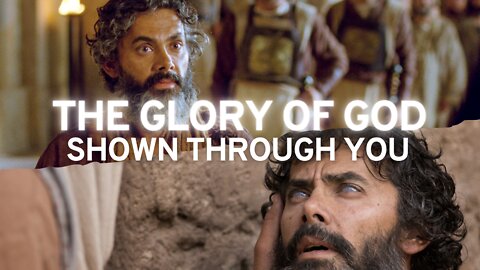 The Glory of God Shown Through You | 07.06.2021 | Don Steiner
