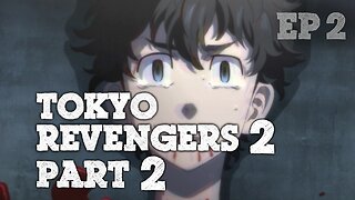 Tokyo Revengers Season 3 Episode 2 | Reaction