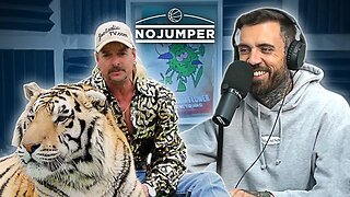 Adam22 & The Crew React to The Tiger King Documentary