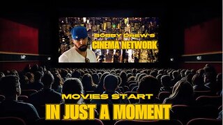 Bobby Drew's Cinema Network