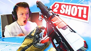 CHANGE YOUR AS VAL CLASS IMMEDIATELY! 2 SHOT 😲 (Best AS VAL Class Setup) Modern Warfare