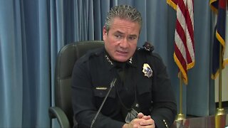 Denver police chief, public safety executive director respond to OIM protest report