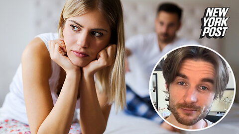 5 signs a woman is too good for her man, according to dating expert