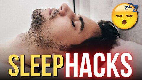 How to Fall Asleep Faster And Get 100% Better Sleep!