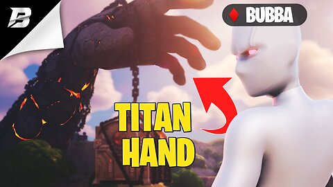 WHAT IS THIS HAND ABOUT TO RELEASE? | FORTNITE | (18+)