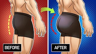 How to Grow Your Glutes! (TRY THESE 4 EXERCISES)