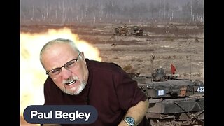 Breaking: "Russia Threatens Germany And West" (Tanks Will Burn) Armageddon