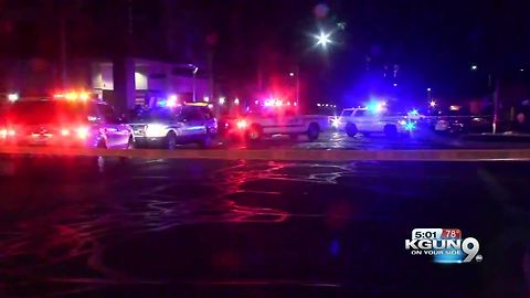Police: Man shot, killed near Scottsdale Fashion Square was off-duty Tempe Fire captain