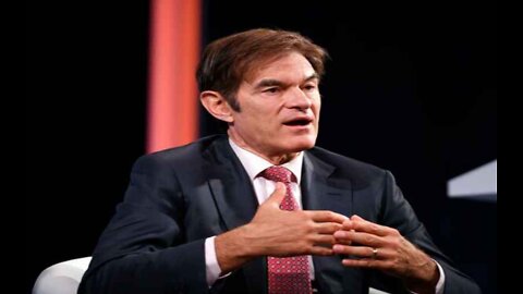 Planned Parenthood Votes Attacks Mehmet Oz's Abortion Views in TV Ads