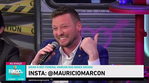 REELEIÇÃO: CASAMENTO BOM OU NÃO? MAURÍCIO MARCON ABRE O JOGO